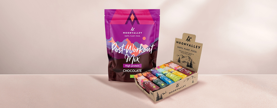 Kampanj på Moonvalley